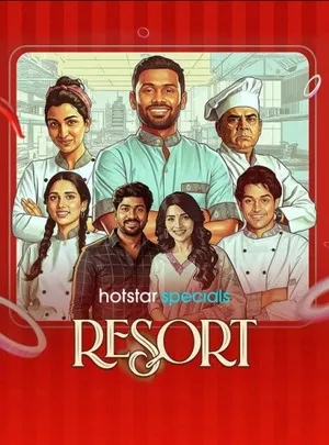 Resort 2026 Season 01 Complete Audio WEB-DL | Hindi Full Movie [EP 69 – 72 Added]