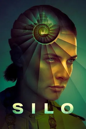 Silo 2026 Season 3 English Audio WEB-DL | Hindi Full Movie [EP - 02 Added]