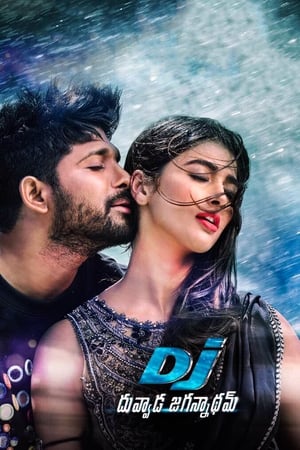 DJ Duvvada Jagannadham 2017 Dubbed Full Movie | Hindi Full Movie Uncut DTHRip - 700MB