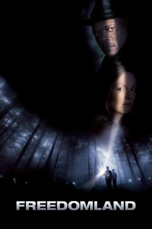 Freedomland 2006 100mb Dual Audio movie Hevc BRRip Download