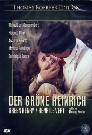 Henry’s Romance 1993 Dual Audio | Hindi Full Movie DVDRip 350MB