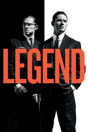 Legend 2015 Dual Audio HDRip | Hindi Full Movie – 720p – 480p