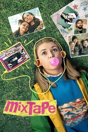 Mixtape (2021) Dual Audio | Hindi Full Movie HDRip 400MB