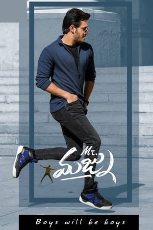 Mr Majnu 2019 ( -Telugu) Dual Audio | Hindi Full Movie UnCut HDRip [1.2GB]