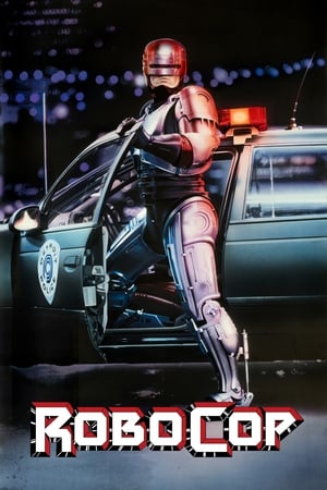 RoboCop (2014) Dual Audio | Hindi Full Movie HDRip 300MB