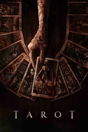 Tarot 2024 Dual Audio HDRip | Hindi Full Movie – 720p – 480p