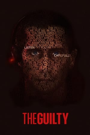 The Guilty (2021) Dual Audio | Hindi Full Movie HDRip [900MB]