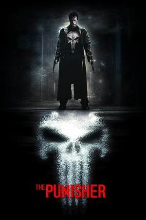 The Punisher 2004 Dual Audio WEB-DL | Hindi Full Movie